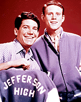 Potsie and Richie