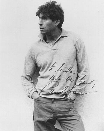Paul Sand