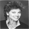 Erin Moran autograph