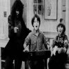 Telma Hopkins?, Joey Lawrence, and Matt Lawrence