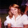 Kari Michaelson in the early 80's