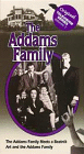 The Addams Family Meets a Beatnik and Art and the Addams Family