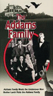 The Addams Family Meets the Undercover Man and Mother Lurch Visits the Addams Family