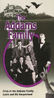 Crisis in the Addams Family and Lurch and His Harpsichord