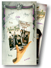 The Addams Family Gift Set