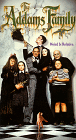 The Addams Family movie (1991)