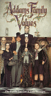 The Addams Family Values movie (1993)