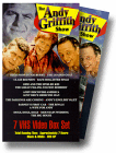 The Andy Griffith Show Collection (7 tapes)