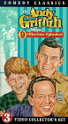 The Andy Griffith Show Collection (3 tapes)