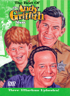 The Best of The Andy Griffith Show (DVD)
