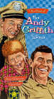 The Best of The Andy Griffith Show (1 tape)