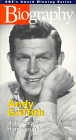 Biography: Andy Griffith - Hollywood's Homespun Hero (1997)