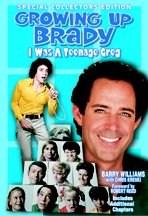 Growing Up Brady...I Was a Teenage Greg