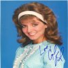 Crystal Bernard autograph