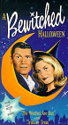 A Bewitched Halloween
