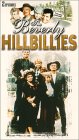 The Beverly Hillbillies: Jed Cuts the Family Tree/Elly's Animals