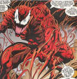 Carnage's Avatar