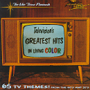 Television's Greatest Hits, Vol. 5: In Living Color