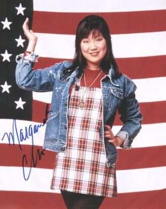 Margaret Cho