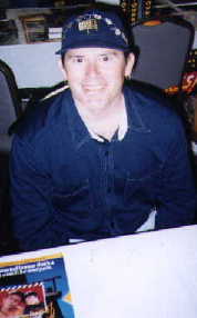 Brandon Cruz
