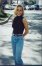 Dana in early 90's