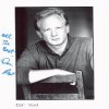 Don Most autograph
