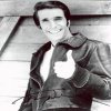 Henry Winkler autograph