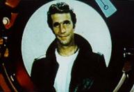 Fonzie