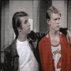Fonz and Richie