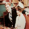 Richie and a nurse