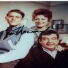 Ron Howard autograph