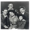 Happy Days cast (1st season)