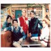 Anson Williams and Henry Winkler autograph