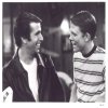 Fonzie and Richie