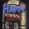 Happy Days logo - later seasons