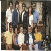 Henry Winkler autograph (80s fan card)