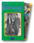 The Honeymooners - The Lost Episodes