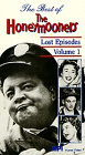 Honeymooners: Best of Lost Episodes