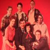 Happy Days cast (1st season)