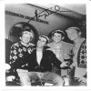 Henry Winkler autograph
