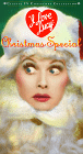 I Love Lucy - Classic Christmas Card