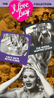 Lucy Gets in Pictures and The Hedda Hopper Story