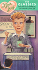 Lucy Does a Commercial and Lucy and the Loving Cup