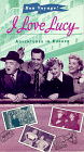 I Love Lucy: Adventures in Europe (3 tape set)