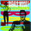 I Love Lucy's Greatest Hits: Babalu Music