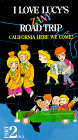I Love Lucy's Zany Road Trip - California Here We Come Pt. 2 (1955)