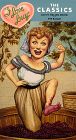 Lucy's Italian Movie and The Ballet