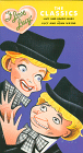 Lucy and Harpo Marx - Lucy and John Wayne