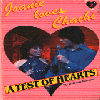 A Test of Hearts book