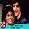 Happy Days promo photo